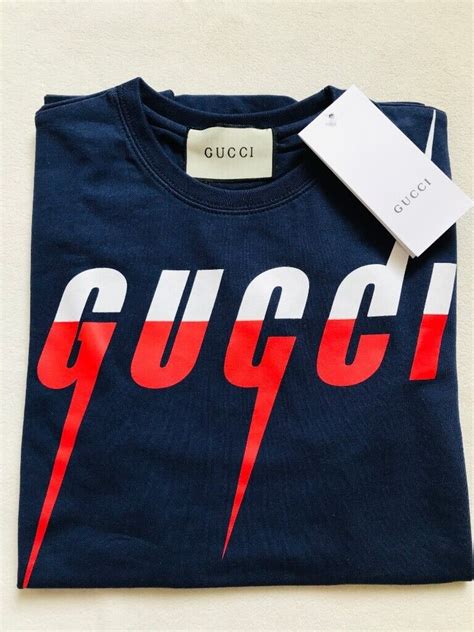 mens gucci t shirt gumtree|Gucci t shirt men's outlet.